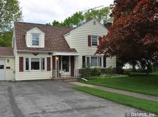 230 Rogers Pkwy, Rochester, NY 14617