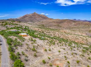 1233 Avenida Gloriosa #RIO-4, Rio Rico, AZ 85648