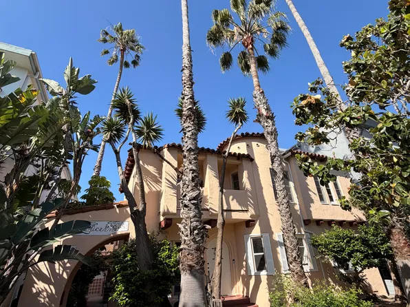 838 6th St APT 2, Santa Monica, CA 90403