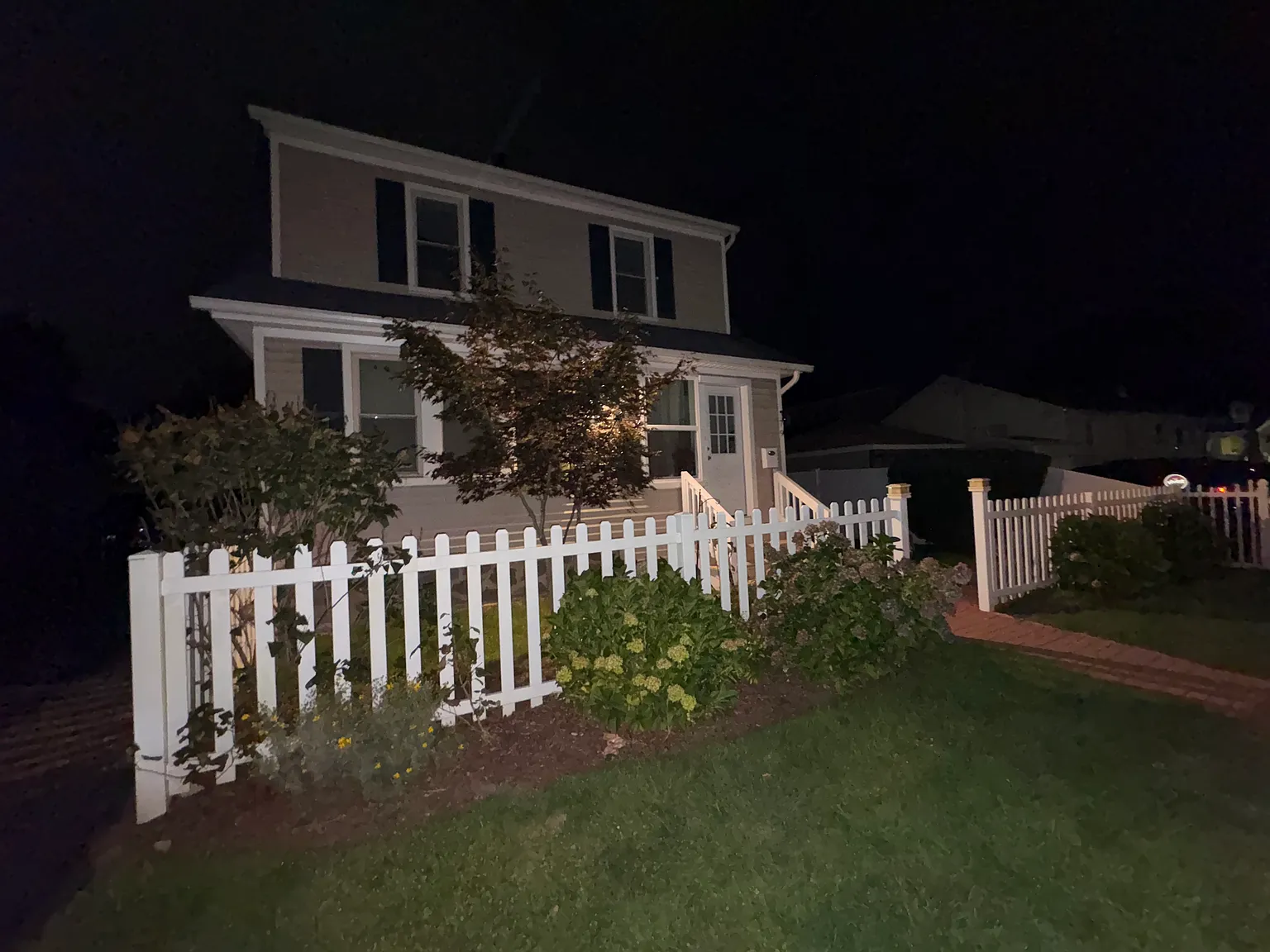 3 bed, 1527 sqft, $3,450 — Photo 2