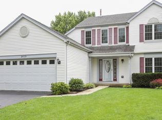 24151 W Golden Sunset Dr, Plainfield, IL
