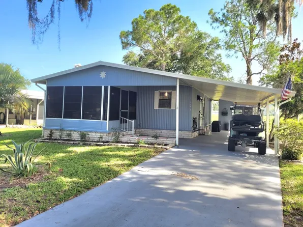 6456 Presidential Cir #4, Zephyrhills, FL 33540
