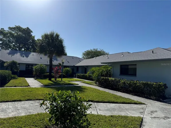 2753 Countryside Blvd APT 107, Clearwater, FL 33761