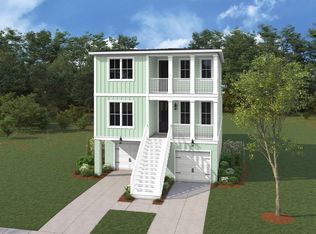 Amberly Plan, Central Park, Charleston, SC 29412