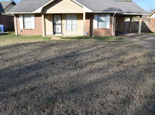 3470 Pembrook Dr, Horn Lake, MS 38637