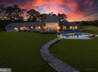 106 N Creek Ct, Stevensville, MD