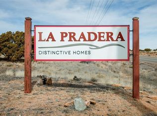 16 La Pradera, Santa Fe, NM 87508