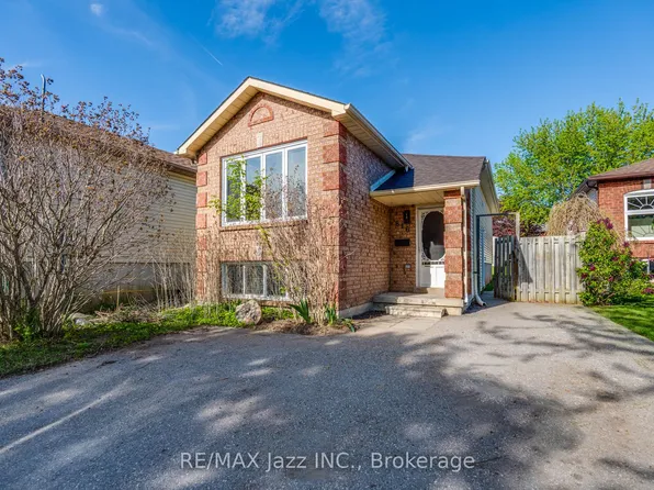 816 Battell Ct, Cobourg, ON K9A 5R7