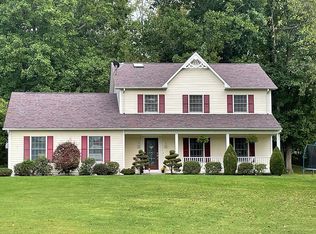 569 Gray Station Rd, Blairsville, PA 15717