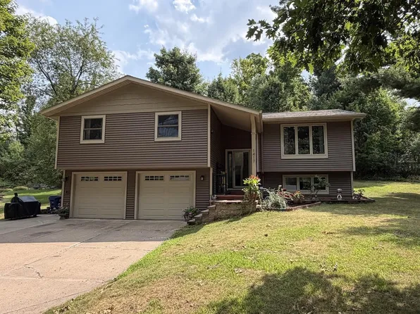 1417 MAPLE HILLS ROAD, Wausau, WI 54403