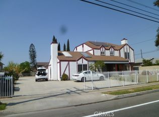 9791 Orange Ave, Anaheim, CA 92804