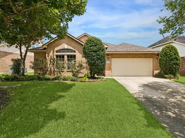 6823 Amber Pine Ct, Humble, TX 77346