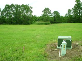 0 North Creek Drive LOT 5, Bath, NC 27808