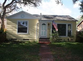 4737 Fairfield Ave S, Saint Petersburg, FL 33711