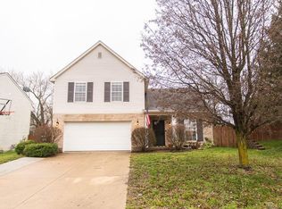 11 Worthington Dr, Germantown, OH 45327