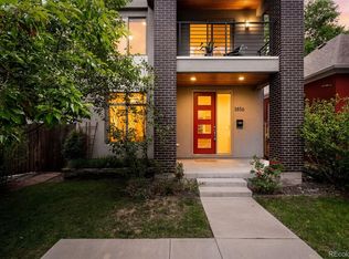 3856 Xavier Street, Denver, CO 80212