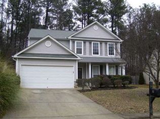 213 Copperbend Dr, Austell, GA 30168