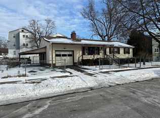 34 Wilbur St, Hartford, CT 06106