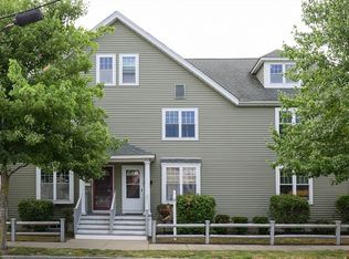 4 Rand St UNIT 4, Lynn, MA 01904