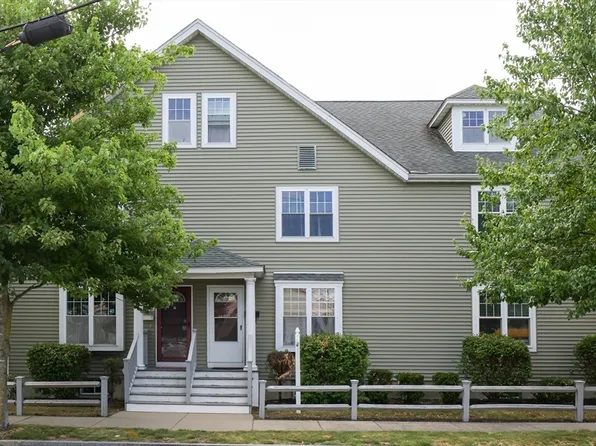 4 Rand St Unit 4, Lynn, MA 01904
