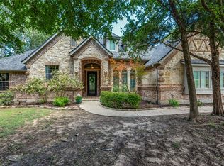 10208 Drop Tine Ct, Fort Worth, TX 76126