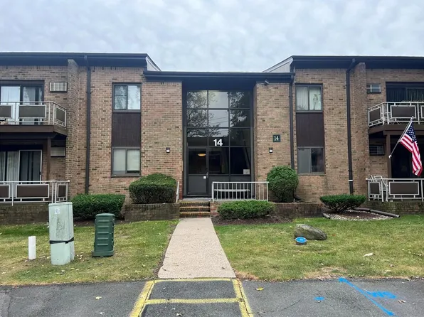 14 Brevoort Drive #1C, Pomona, NY 10970