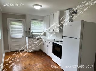 426 Smith St, Danville, KY 40422