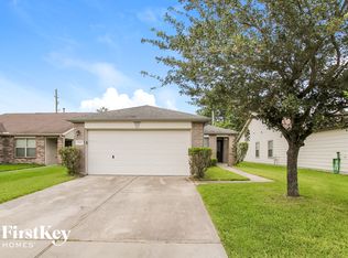 3043 Legends York Dr, Spring, TX 77386