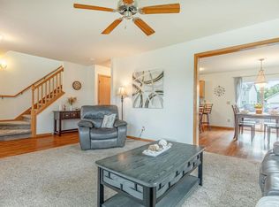 5105 Brandenburg Way, Madison, WI 53718