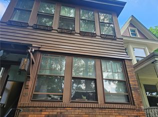 124 Lincoln Ave #2, Swissvale, PA 15218