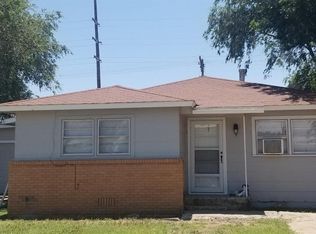 516 E 37th St, Lubbock, TX 79404