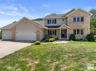 7409 Piper Glen Dr, Springfield, IL 62711