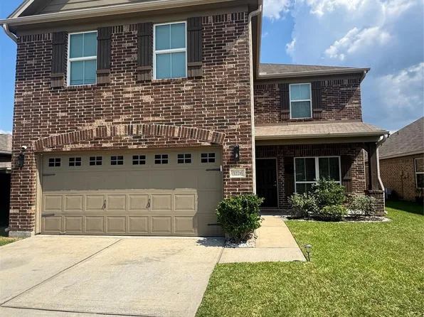 3226 Dappled Vale Trl, Spring, TX 77373