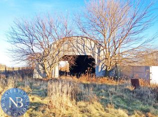 37193 N 2150 East Rd, Rossville, IL 60963