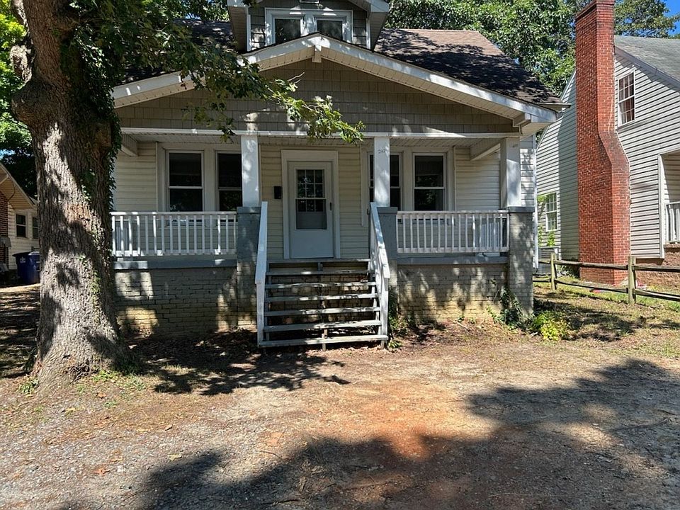 1st image of 2824 N Glenn Ave