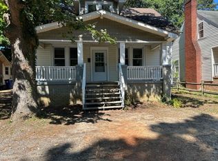 2824 N Glenn Ave, Winston Salem, NC 27105