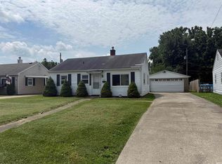 2319 Herbert Ave, Evansville, IN 47714