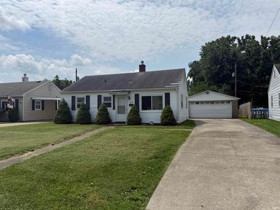 2319 Herbert Ave, Evansville, IN, 47714