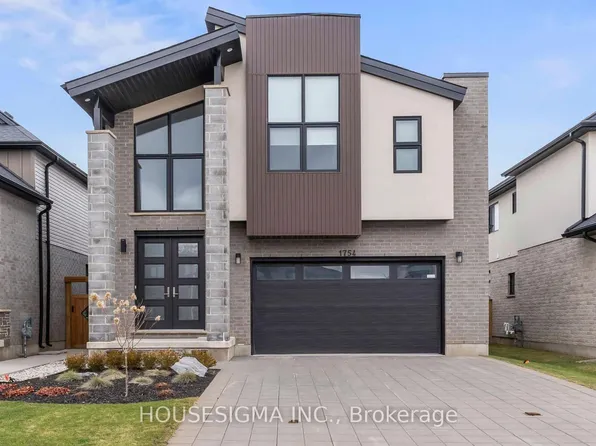 1754 Brayford Ave, London, ON N6K 0H4