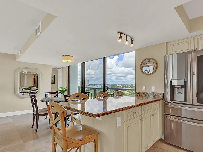 3000 N Ocean Dr #7H — Photo 11