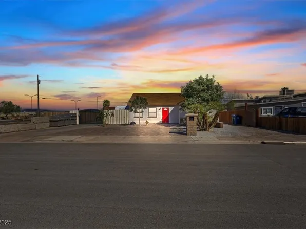 1936 Bearden Ave, Henderson, NV 89011