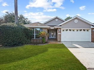 9633 Leeward Way, Navarre, FL 32566