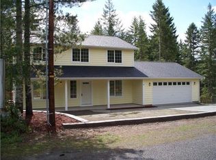20 NE Creekview Pl, Tahuya, WA 98588
