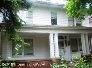 217 N Laurel St, Hazleton, PA 18201