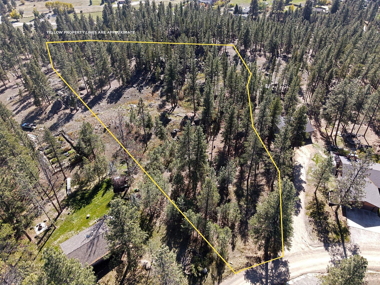 40 Blue Sky Hts #A, Clancy, MT 59634 | Zillow