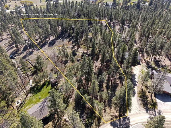 40 Blue Sky Hts #A, Clancy, MT 59634