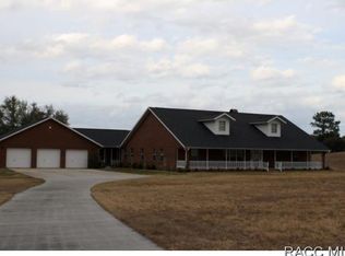 3435 E Haven St, Inverness, FL 34452