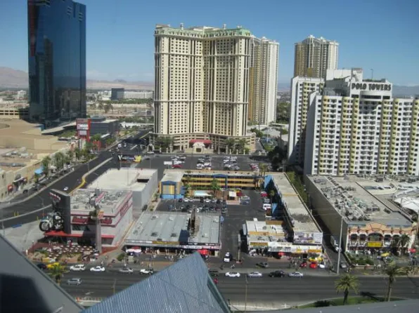 3722 Las Vegas Blvd S Unit 1504, Las Vegas, NV 89158