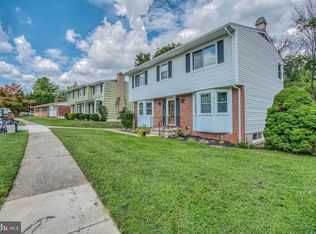 10141 Charington Rd, Cockeysville, MD 21030