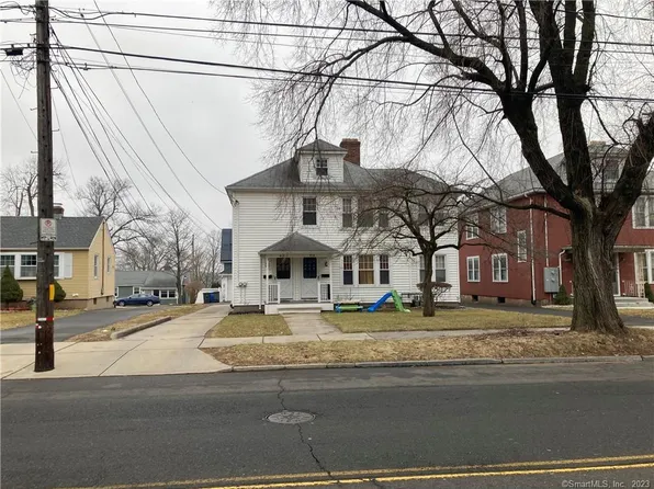 412 Fairfield Avenue, Hartford, CT 06114